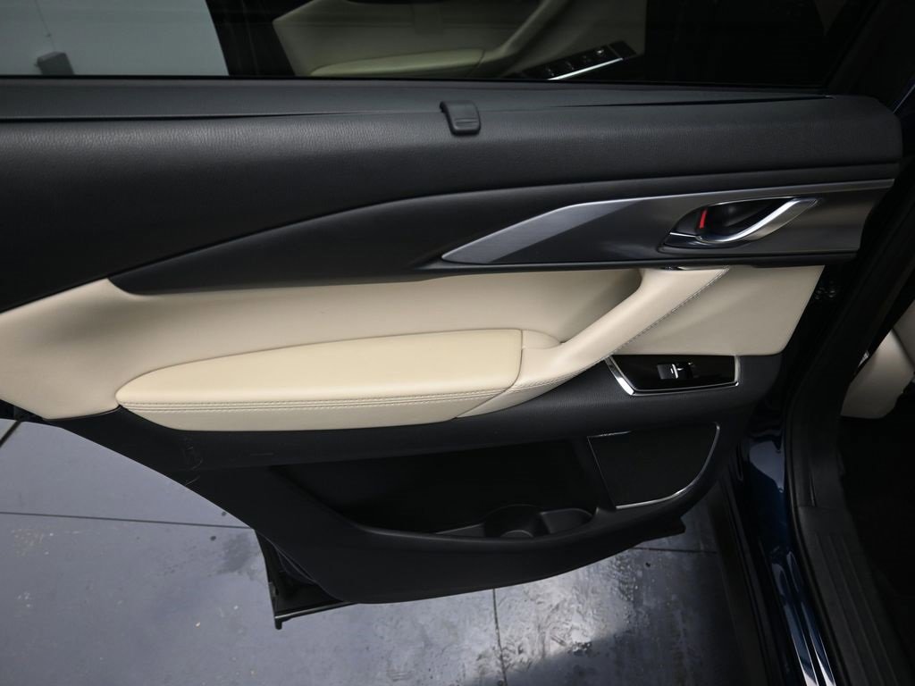 Used 2018 MAZDA CX-9 Grand Touring image 24