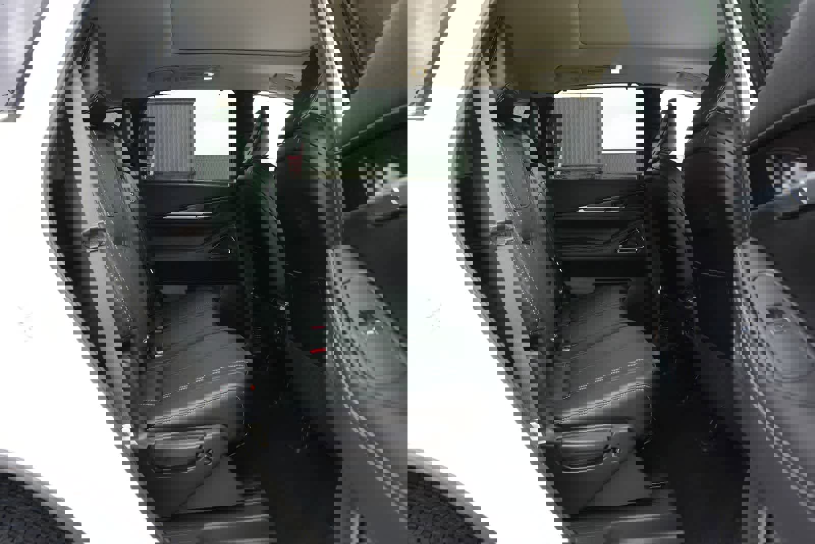 Certified 2023 INFINITI QX60 Sensory w/ Cargo Package image 20