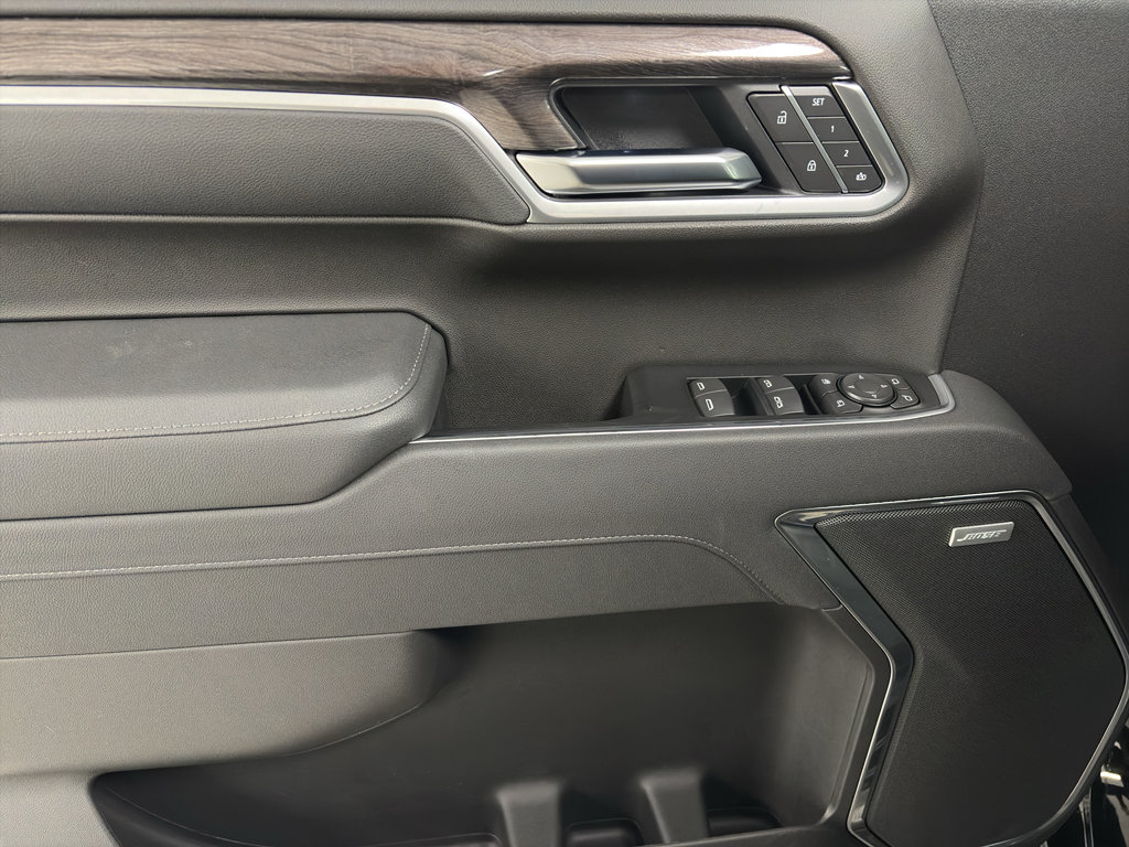 New 2026 Chevrolet Silverado 1500 LTZ image 3