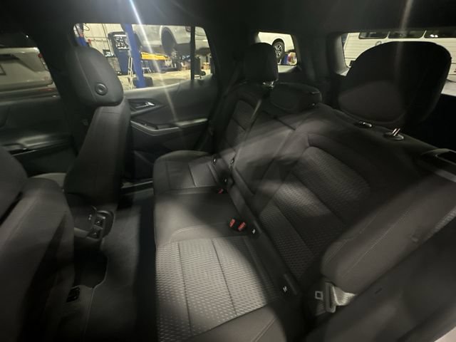 Used 2025 Chevrolet Equinox LT w/ Safety and Technology Package FWD image 31