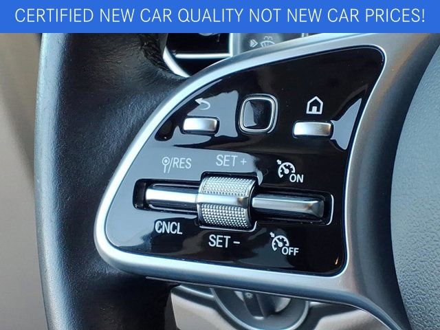 Used 2022 Mercedes-Benz GLC 300 image 9