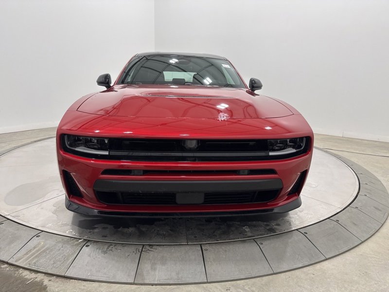 New 2026 Dodge Charger Scat Pack w/ Blacktop Package image 2