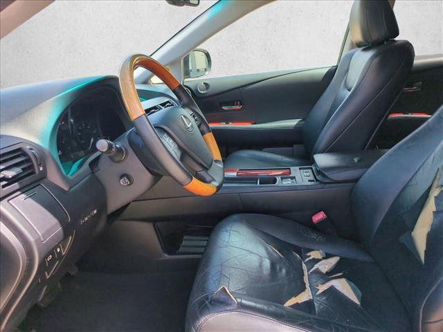 Used 2010 Lexus RX 350 2WD image 17