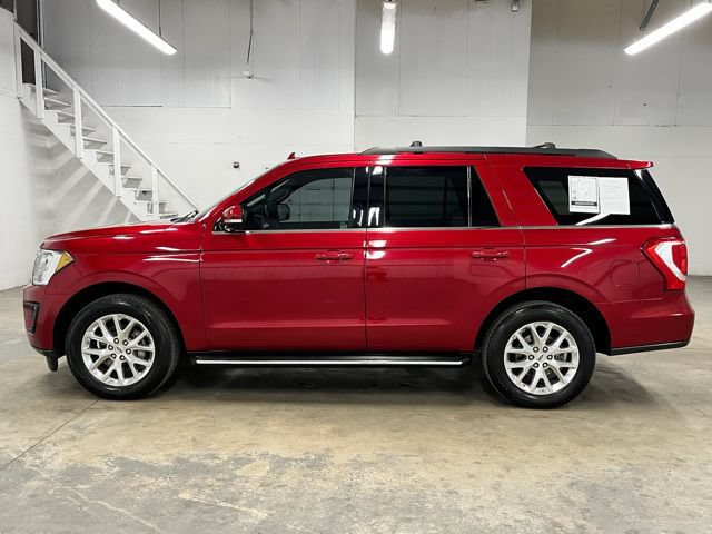 Used 2021 Ford Expedition XLT RWD image 6