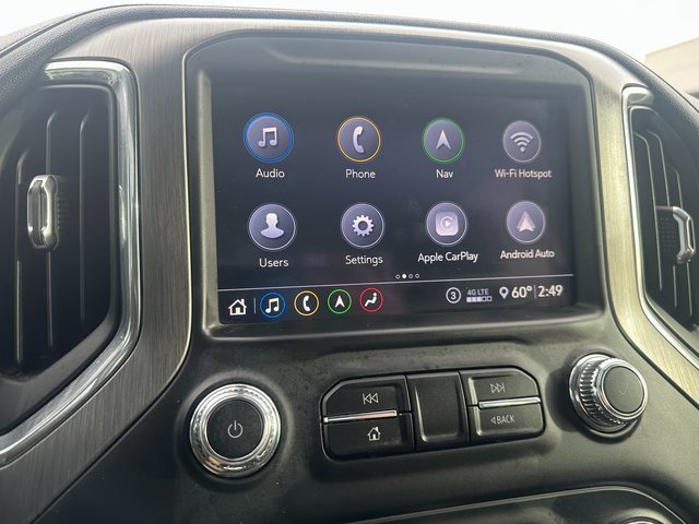 Used 2020 GMC Sierra 3500 Denali image 32