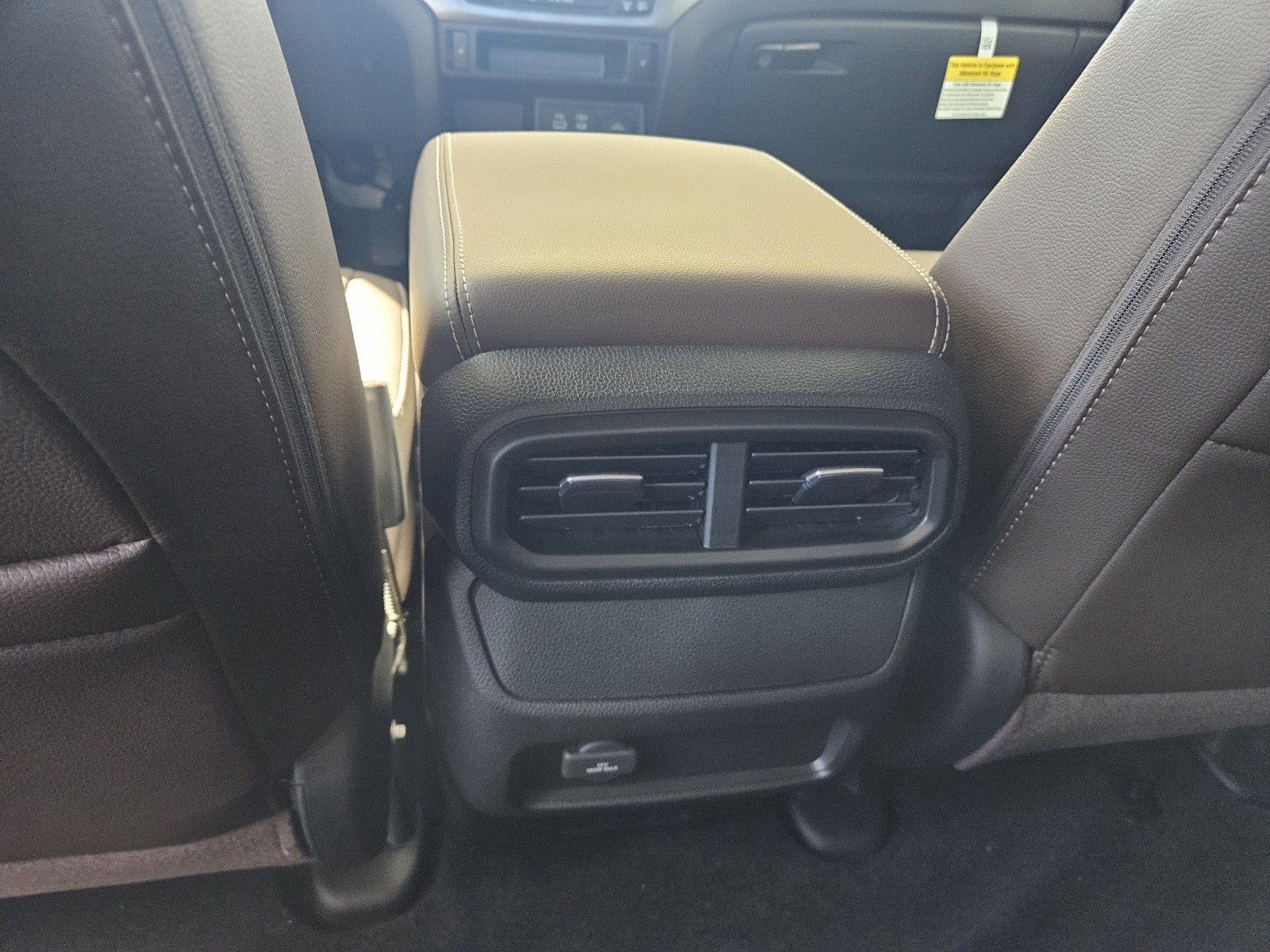 New 2026 Honda Ridgeline RTL image 23