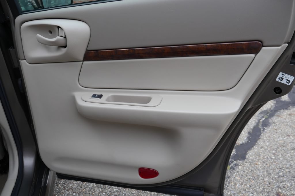 Used 2002 Chevrolet Impala LS w/ Seating Comfort Pkg FWD image 19