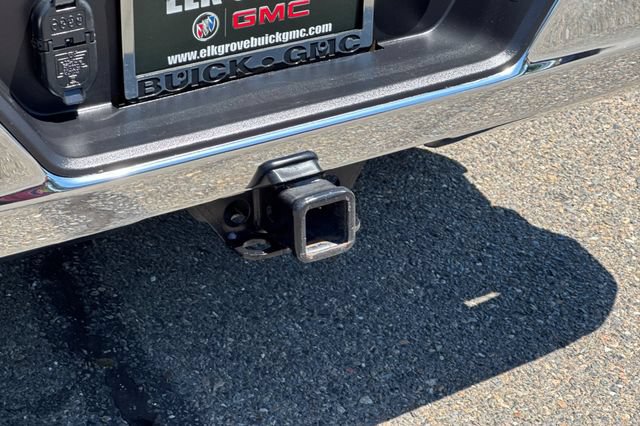 Used 2025 GMC Sierra 1500 SLT AWD/4WD image 57