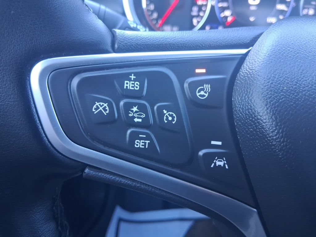 Used 2023 Chevrolet Malibu LT w/ Driver Confidence Package FWD image 20