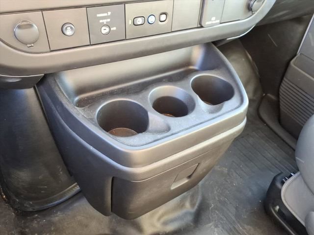 New 2024 Chevrolet Express 3500 w/ Power Convenience Package image 16