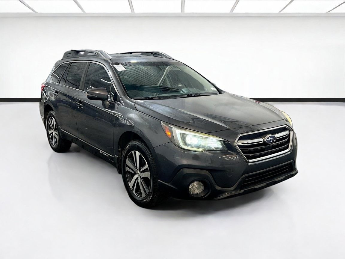 Used 2019 Subaru Outback 2.5i Limited AWD/4WD image 3