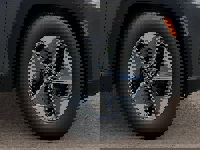 New 2026 Hyundai Tucson SEL w/ Tow & Go Package image 8
