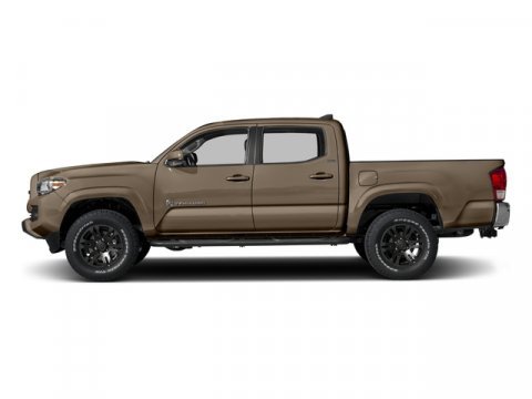 Used 2017 Toyota Tacoma SR5 w/ Tow Package image 6