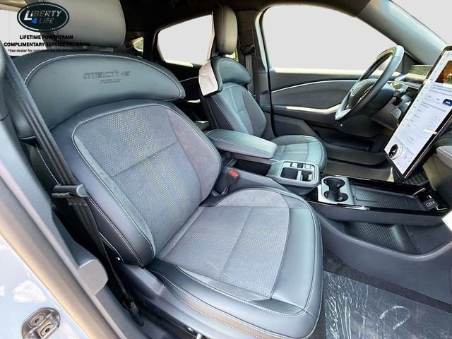 New 2025 Ford Mustang Mach-E GT w/ Interior Protection Package AWD/4WD image 27