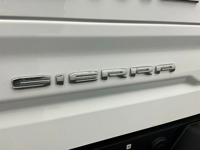 Used 2022 GMC Sierra 1500 SLT w/ SLT Convenience Package AWD/4WD image 24