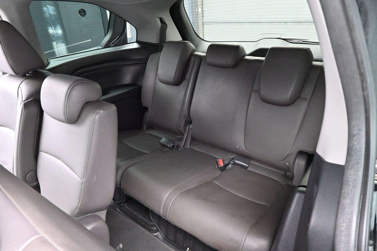 Used 2018 Honda Odyssey EX-L image 30