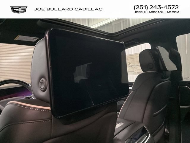 New 2026 Cadillac Escalade Sport w/ Touring Package AWD/4WD image 19