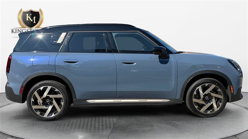 Used 2025 MINI Cooper Countryman S w/ Comfort Package Max AWD/4WD image 6