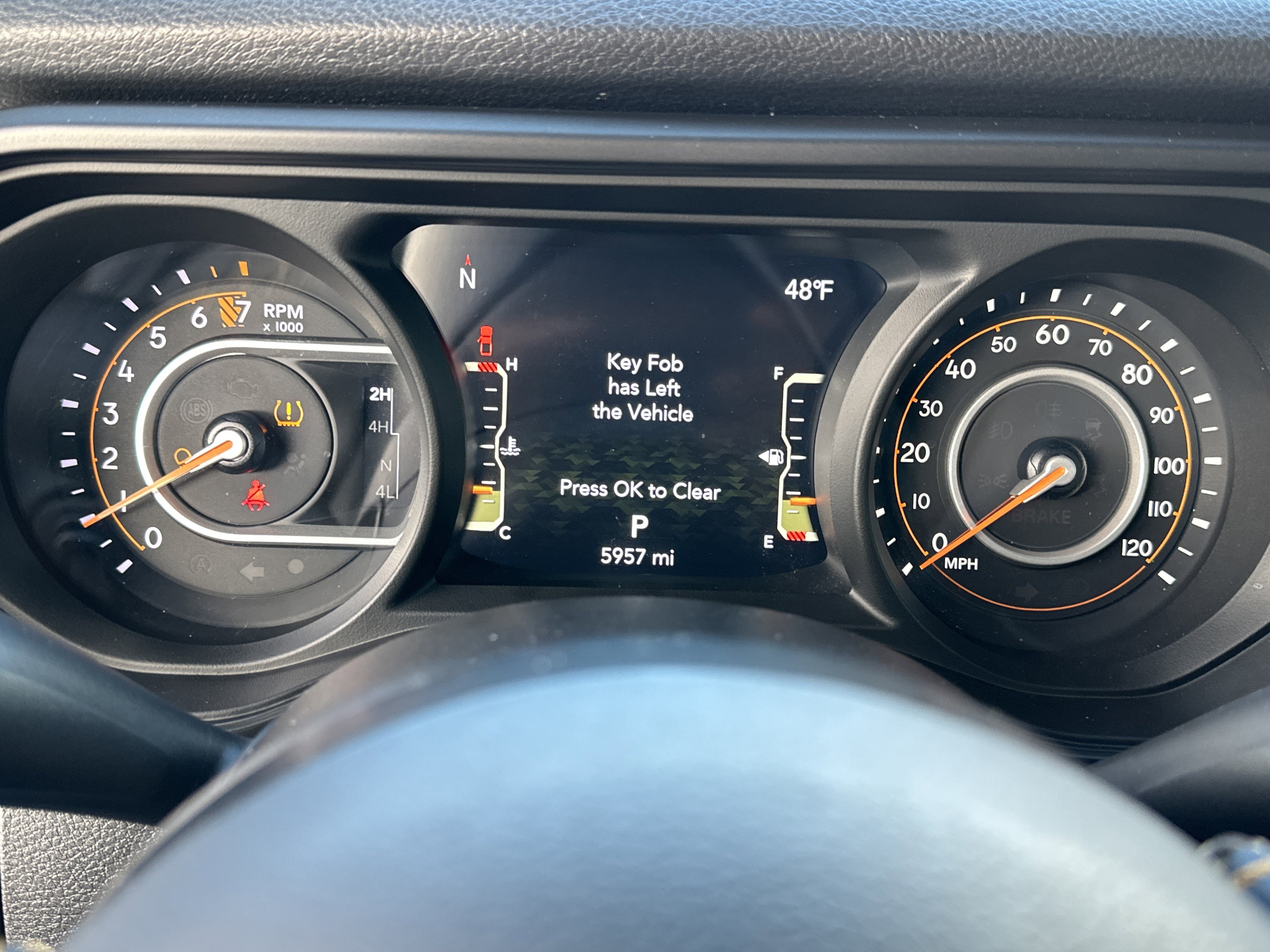 Used 2024 Jeep Gladiator Sport image 26