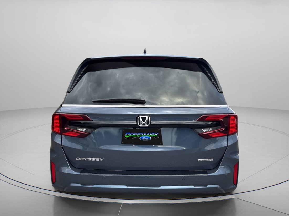 Used 2025 Honda Odyssey Touring image 4