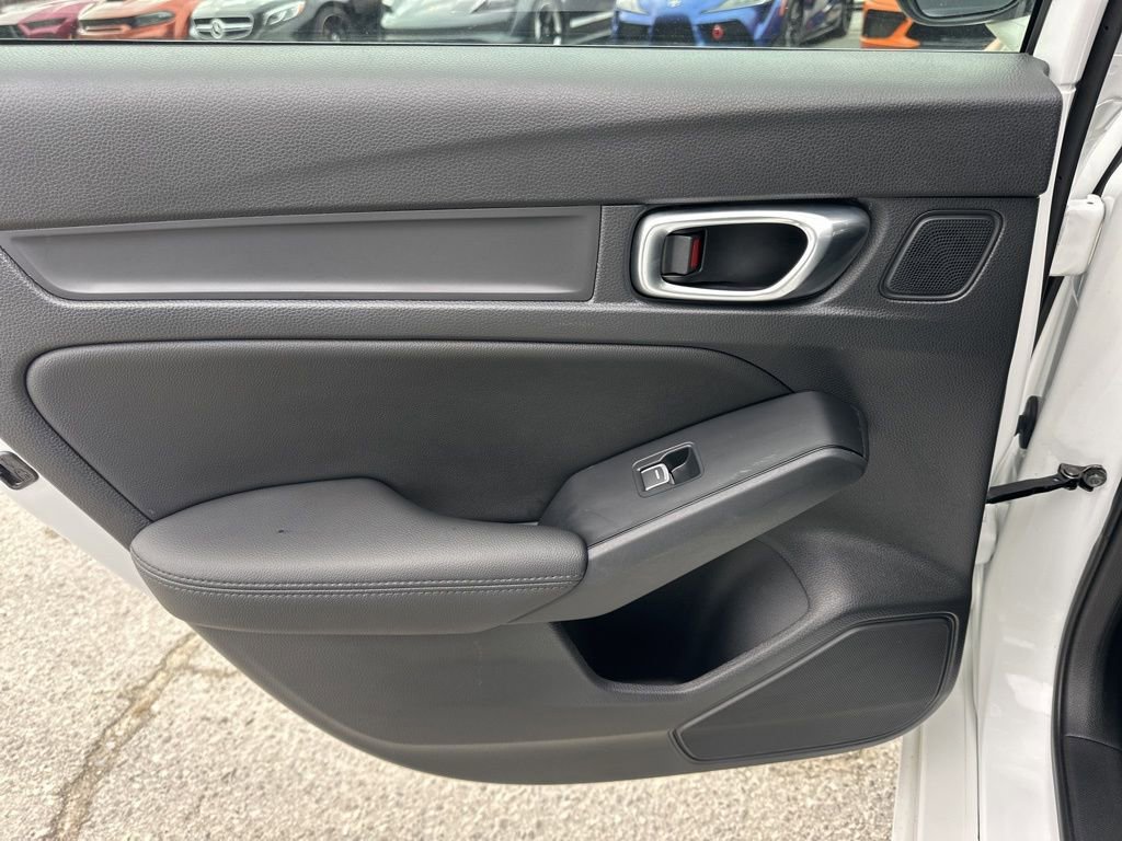 Used 2024 Acura Integra image 27