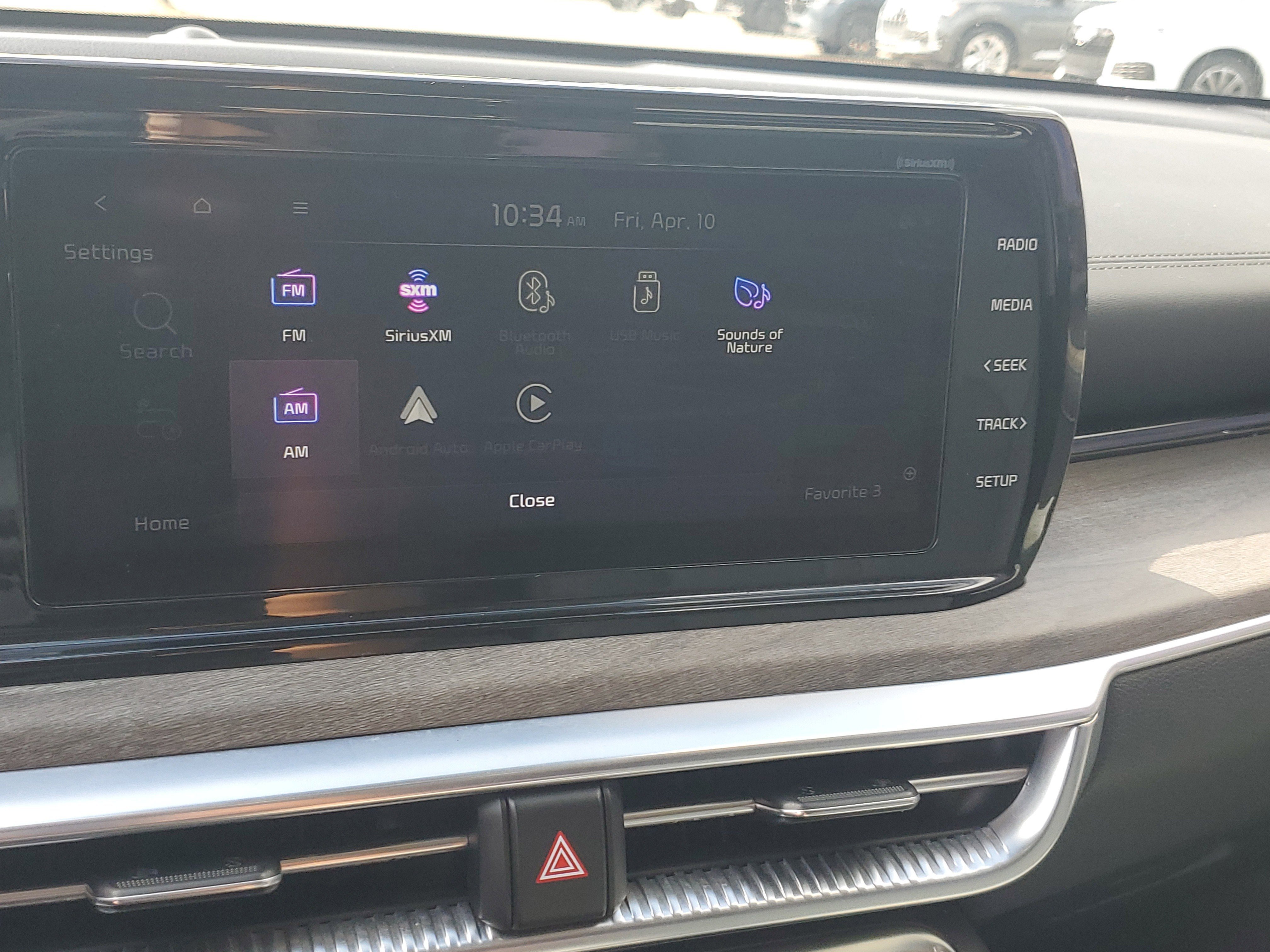 Used 2022 Kia K5 EX image 21