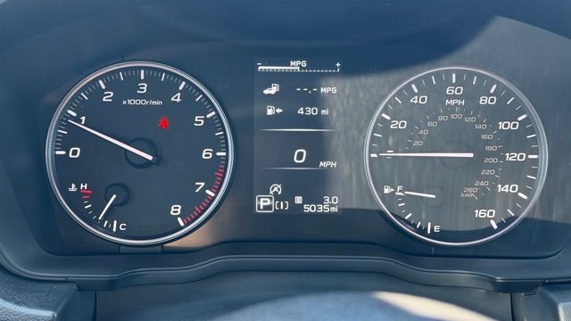 Certified 2026 Subaru Impreza 2.0i Sport AWD/4WD image 26