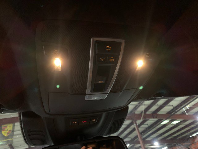 Used 2017 Mercedes-Benz GLE 63 AMG 4MATIC image 63