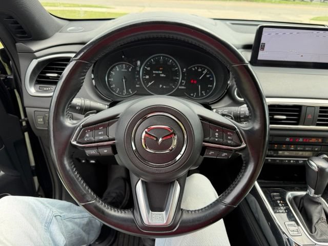 Used 2021 MAZDA CX-9 Grand Touring AWD/4WD image 20