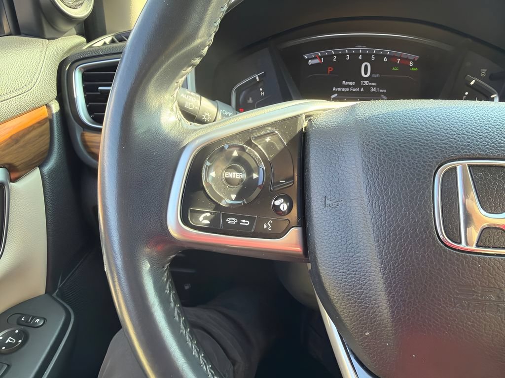 Used 2020 Honda CR-V EX-L image 21