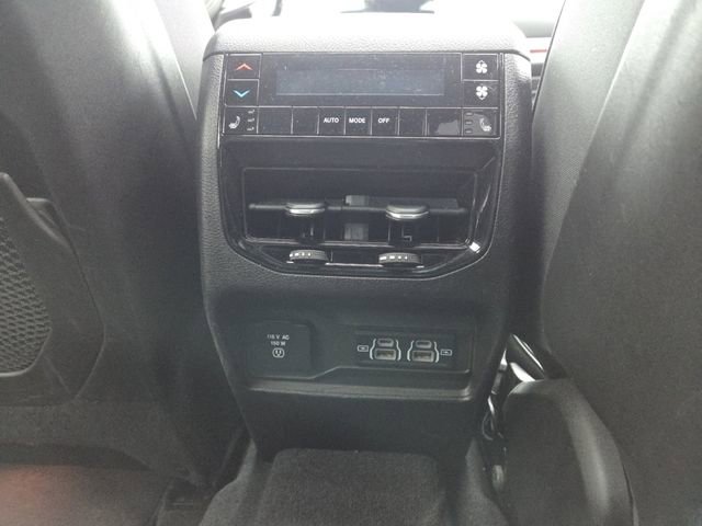 Used 2022 Jeep Grand Cherokee L Overland AWD/4WD image 19
