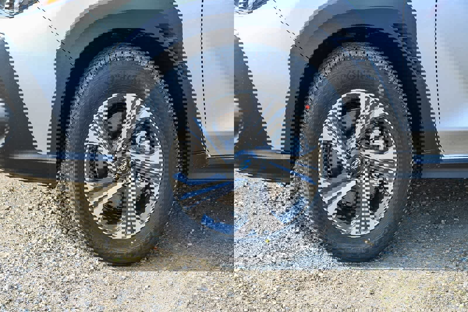 New 2026 Subaru Crosstrek 2.0i Premium image 6