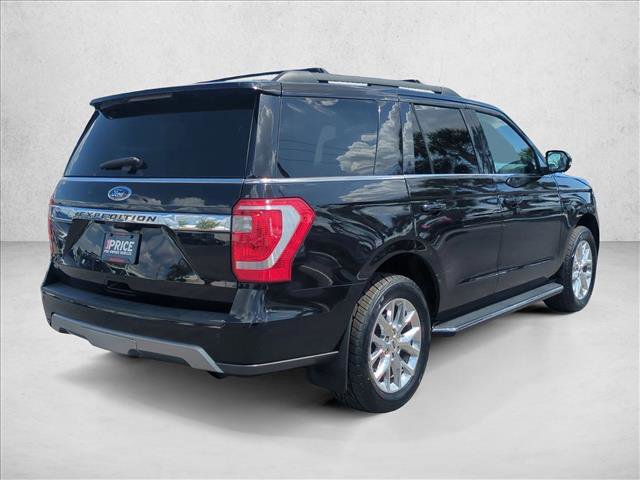 Used 2021 Ford Expedition XLT RWD image 5