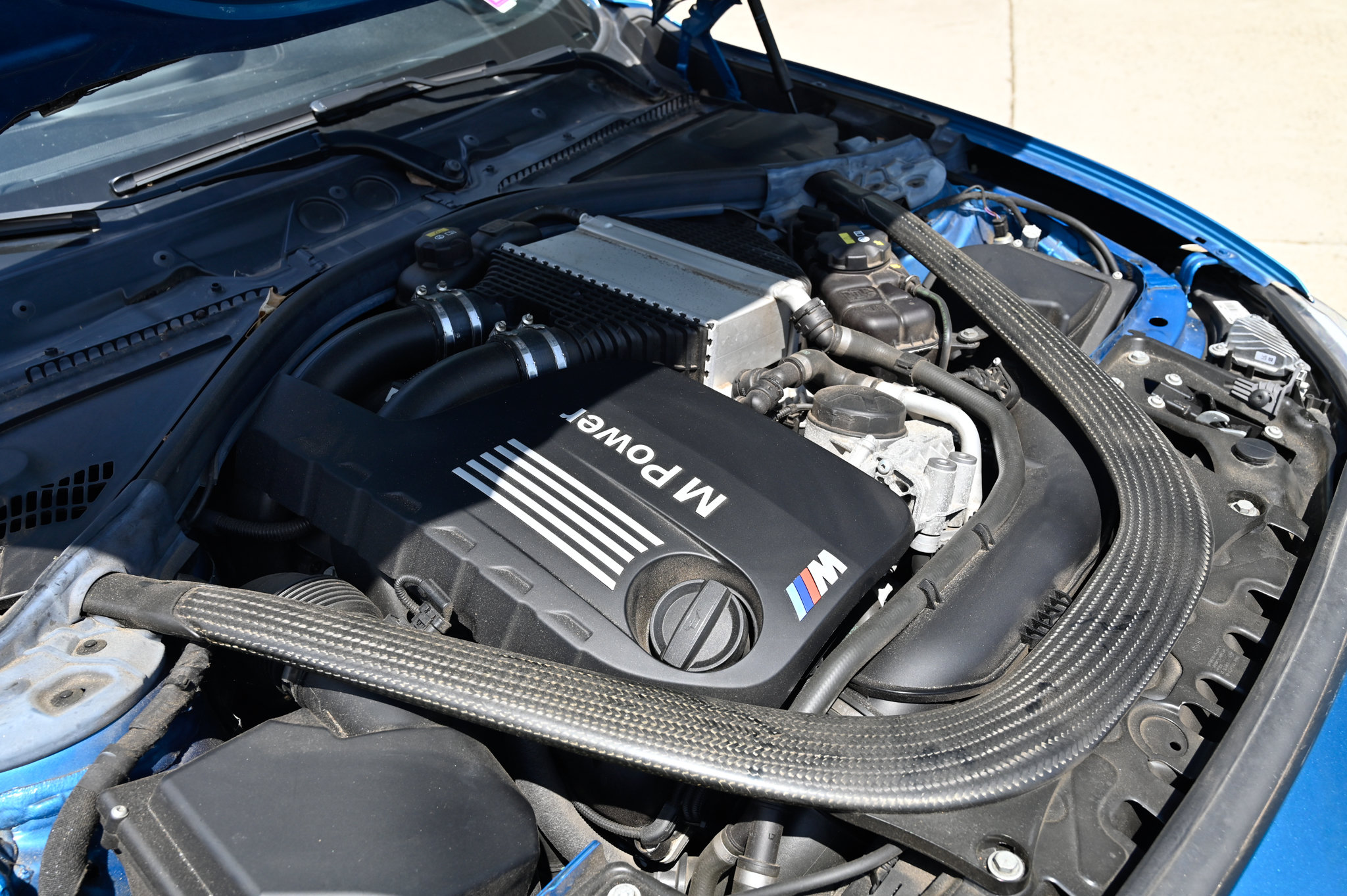 Used 2020 BMW M2 Competition w/ Executive Package RWD image 54