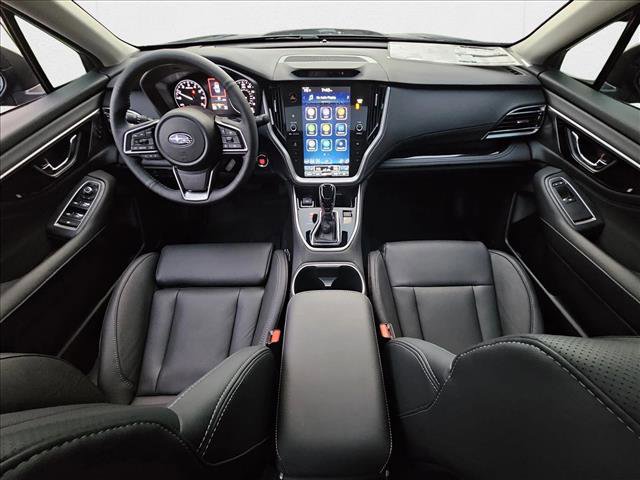 New 2025 Subaru Legacy Touring XT w/ Popular Package #3 image 17