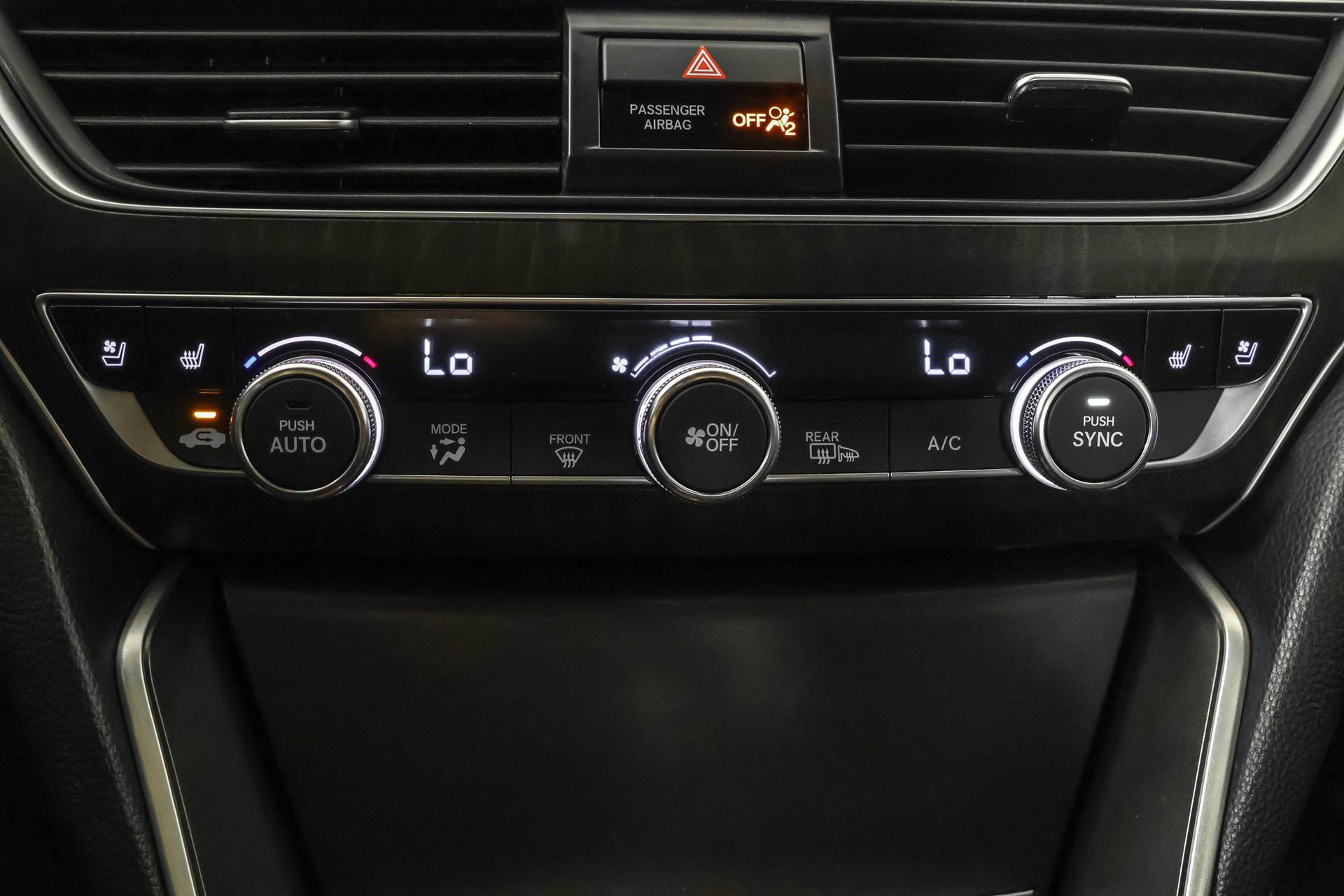 Used 2021 Honda Accord Touring image 30