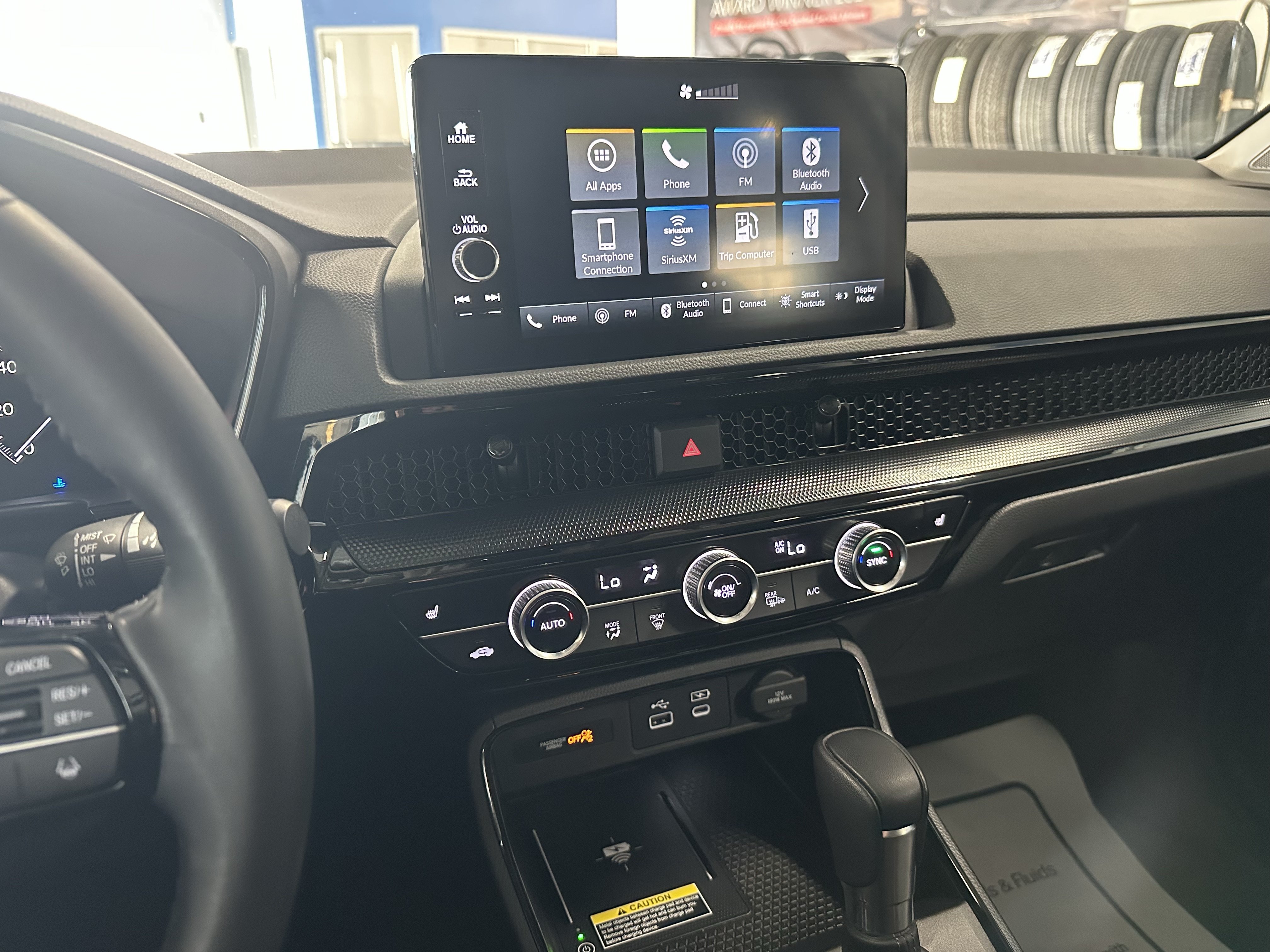 Used 2023 Honda CR-V EX-L image 13