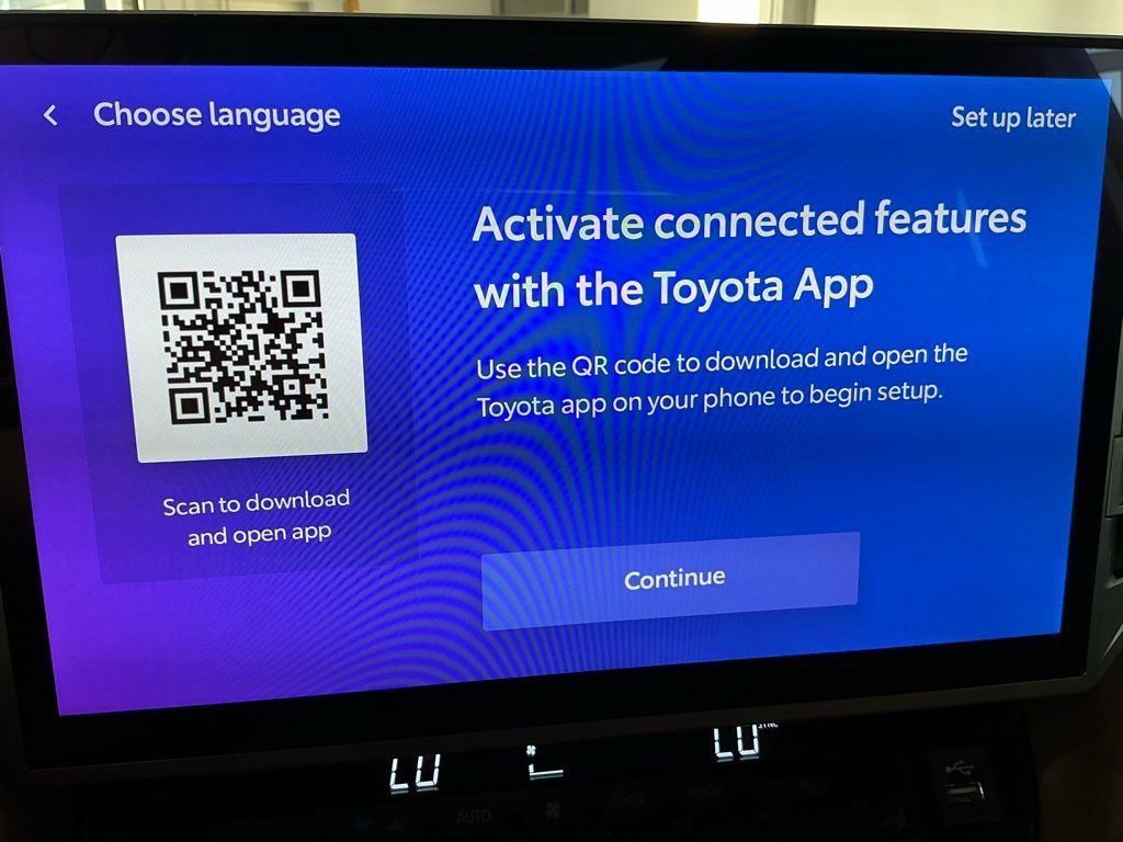 Used 2025 Toyota Tundra 1794 Edition image 50