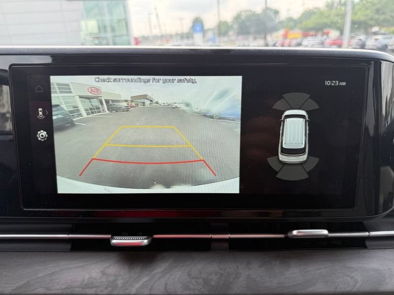 Certified 2023 Kia Carnival EX FWD image 14