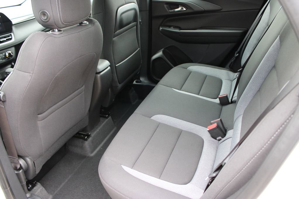 New 2026 Chevrolet TrailBlazer LS image 14