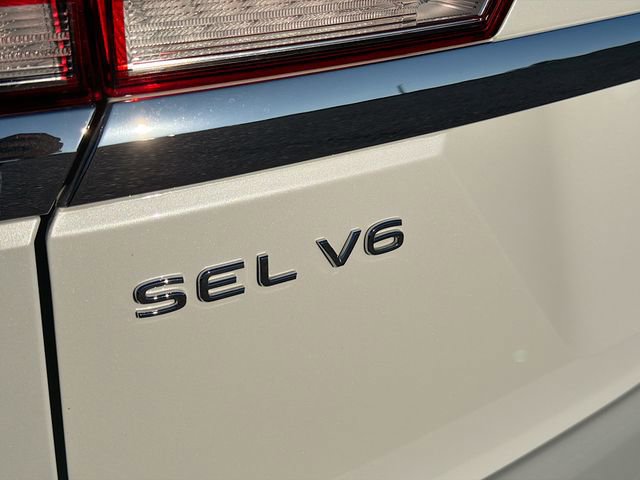 Used 2023 Volkswagen Atlas SEL Premium image 11