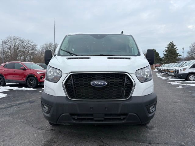 Used 2024 Ford Transit 250 Low Roof w/ Exterior Upgrade Package image 15
