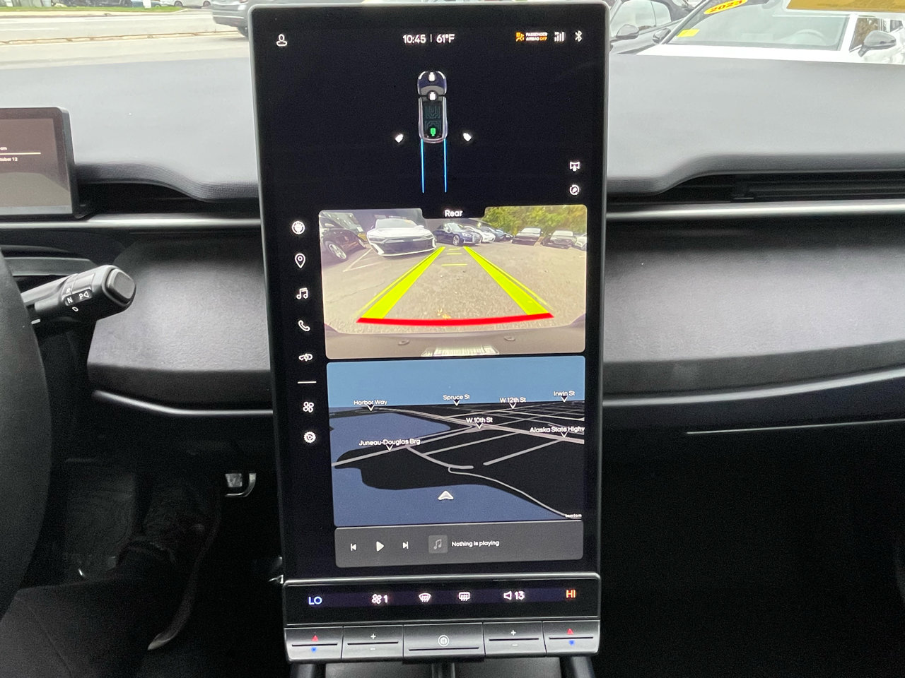 Used 2023 Fisker Ocean One image 56