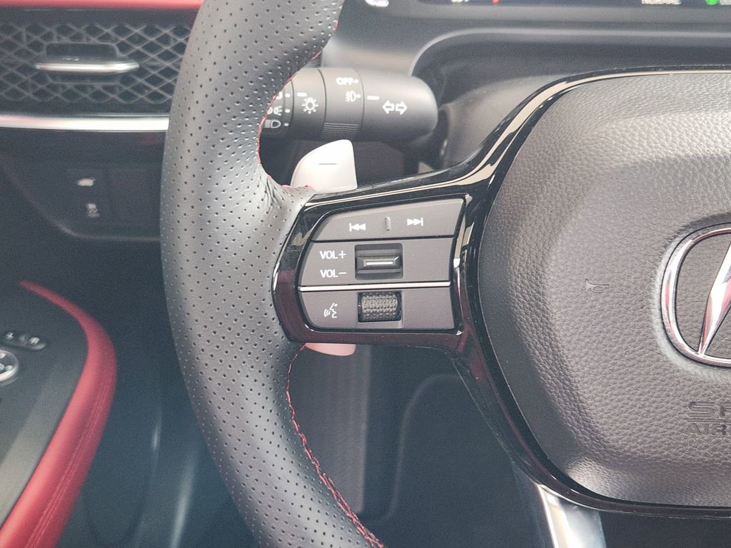 New 2026 Acura ADX A-Spec image 28