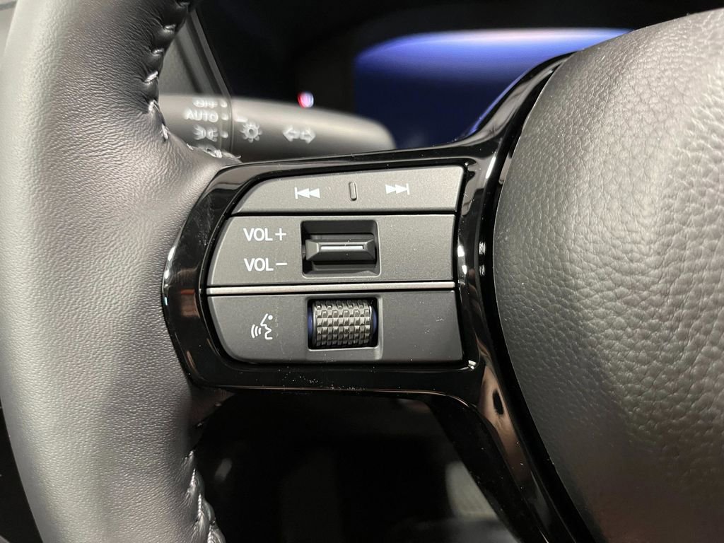 New 2026 Honda CR-V EX-L image 14