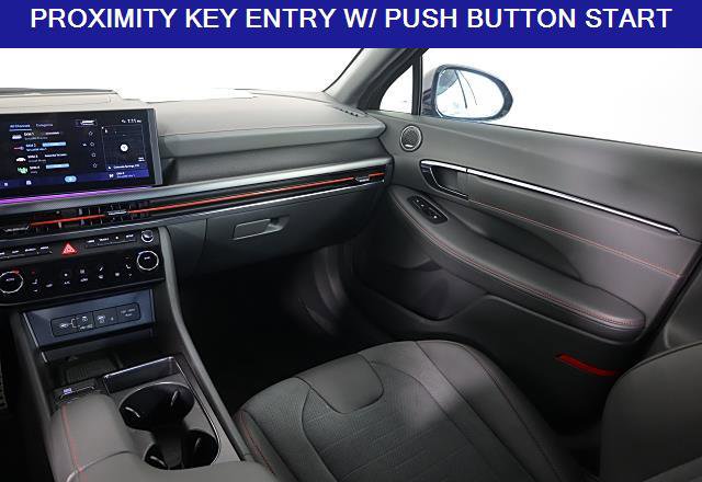Used 2024 Hyundai Sonata N Line image 16