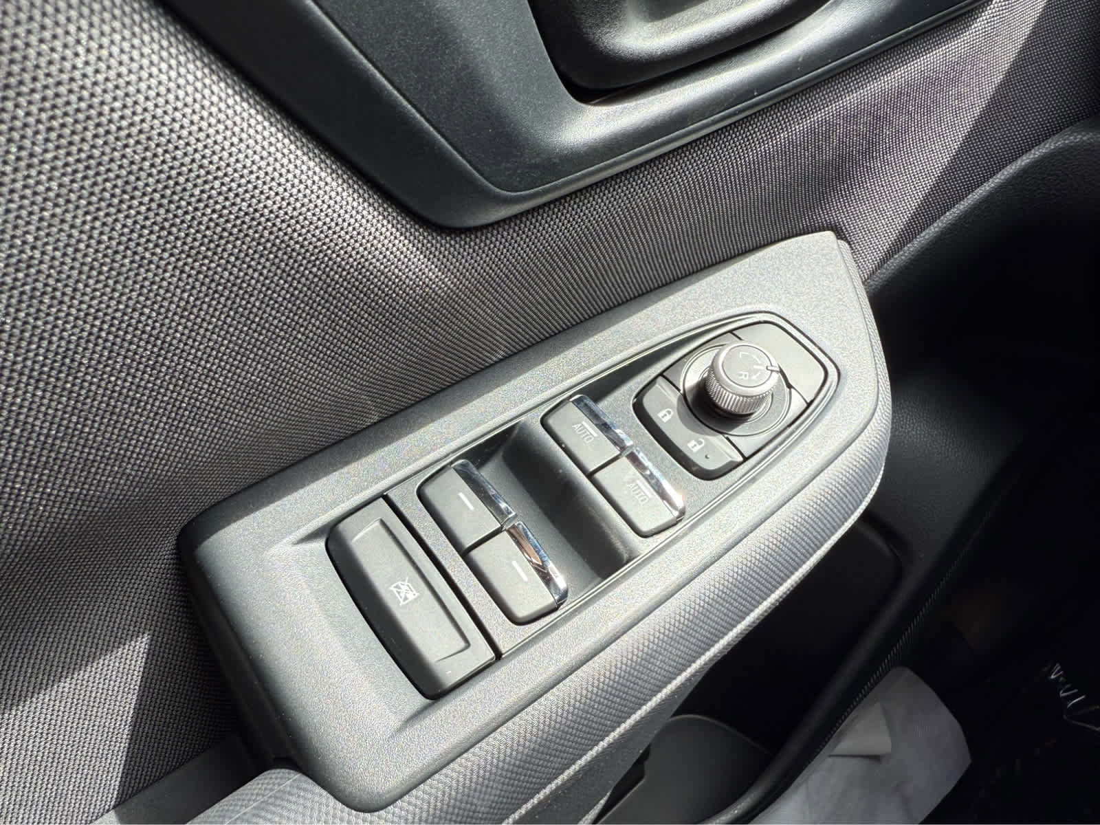 New 2026 Subaru Forester Premium image 18