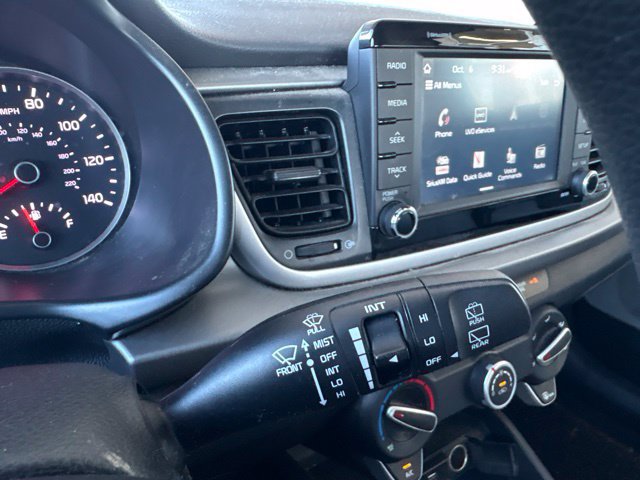 Used 2020 Kia Rio S w/ Technology Package FWD image 17