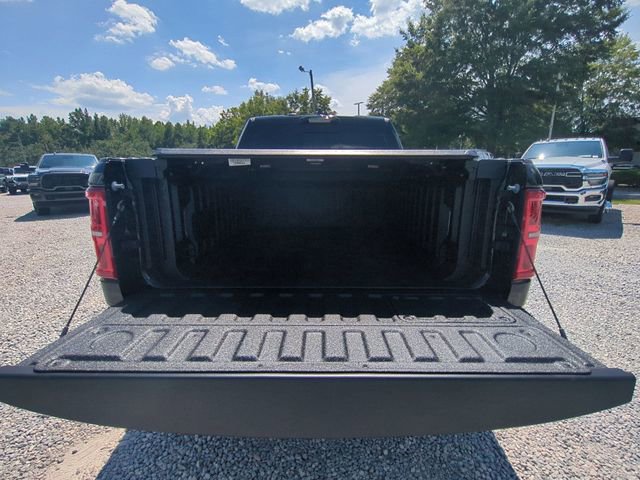 New 2026 RAM 1500 Limited image 36