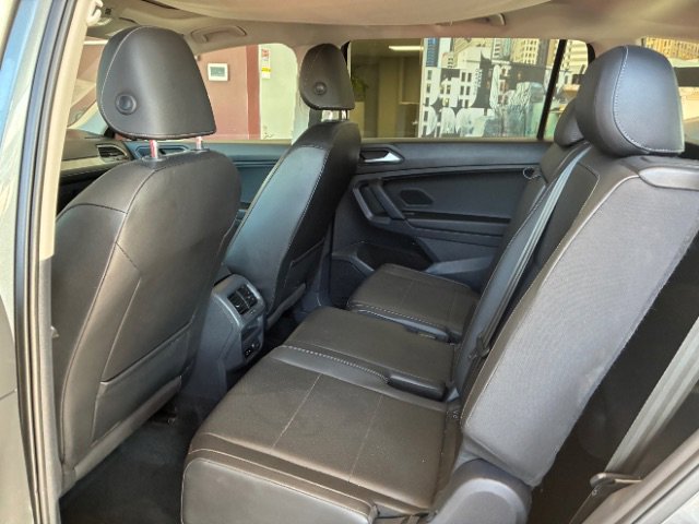 Used 2019 Volkswagen Tiguan SEL image 26